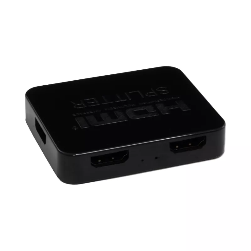 Sbox HDMI-4-V2 Rozdzielacz HDMI 1x4 4K@30 Hz