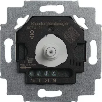Busch-jaeger 2CKA001032A0527 Czarny