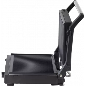 Gorenje Grill | GCG2000SD | Grill kontaktowy | Czarny