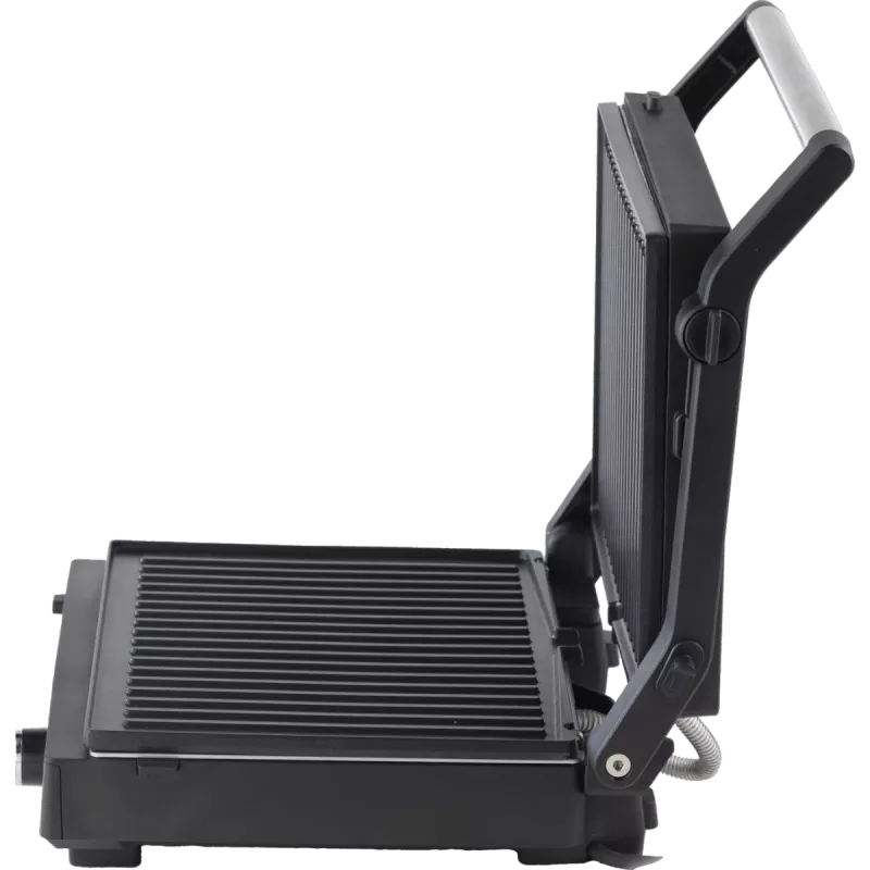 Gorenje Grill | GCG2000SD | Grill kontaktowy | Czarny