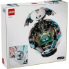 LEGO EDITIONS 43019 Piłka nożna