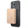 Indukcyjny PowerBank Guess MagSafe 3000mAh