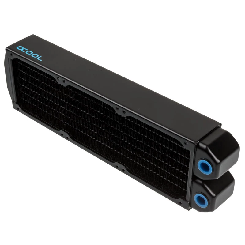 Blok chłodnicy Alphacool NexXxoS XT45