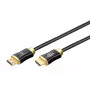 Aktywny optyczny kabel HDMI GEMBIRD 10 m, HDMI Typ A męski–męski, 48 Gbit/s, HDMI 2.1
