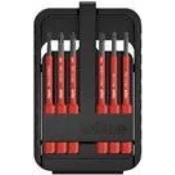 WIHA SB2831B904 slimBit electric mixed 6-elementowy (44366)
