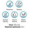 Żwirek dla kota DIAMENTIQ Neutral zbrylający granulki silikonowe 30 L — bezzapachowy, 1–6 mm