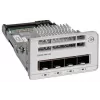 Moduł sieciowy CISCO Catalyst 9200 4 x 1G, część zamienna to produkt Cisco z naszej gamy modułów przełączników sieciowych. Kup online w RPA w DistriNode.