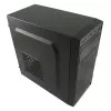 PC Case LC-Power 2014MB Midi Tower Czarny