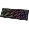 Zestaw gamingowy Yenkee YGS 03 ECLIPSE 3-in-1 (klawiatura, mysz, słuchawki)