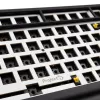 Ducky Tinker 75 klawiatura Gaming USB US English Czarna