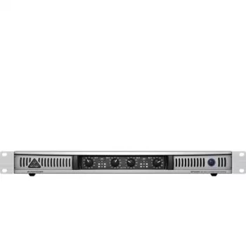 Behringer Europower EPQ304 4.0 kanałów Performance/scena Czarny, Szary