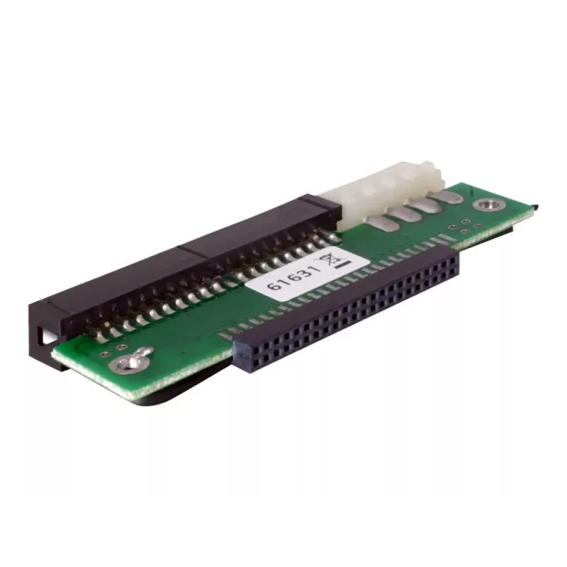 Adapter DeLOCK 3.5 cala IDE 40pin / 2.5 cala IDE HDD/SSD 44pin