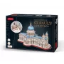Puzzle 3D cubicfun Katedra św. Pawła model 306-20270 — zestaw repliki architektonicznej