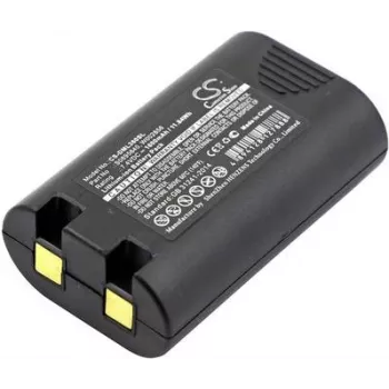 Beltrona Bateria do drukarki 7,4 V 1600 mAh zastępuje baterię oryginalną 1759398, S0895840, W002856 BELDML360SL (BELDML360SL)