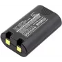 Beltrona Bateria do drukarki 7,4 V 1600 mAh zastępuje baterię oryginalną 1759398, S0895840, W002856 BELDML360SL (BELDML360SL)