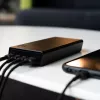 Green Cell GC PowerPlay 20S Power Bank 20000mAh 22.5W PD USB C z szybkim ładowaniem