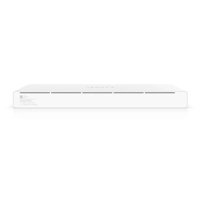UbiQuiti UISP Power Professional Zapewnia do 480 W DC port akumulatora - Router - 0,1 Gb/s