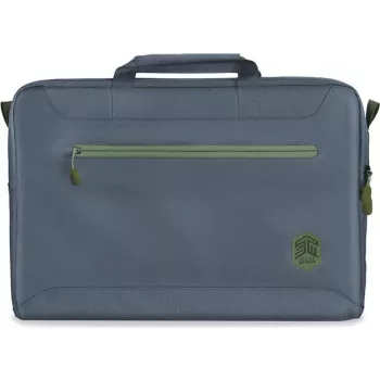 STM STM-117-393P-02 Torba na laptopa 40,6 cm (16) aktówka niebiesko-zielona (STM-117-393P-02)