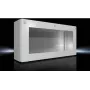 Obudowa elektryczna Rittal KX 1612.000, stalowa IP65, 600×155×300 mm