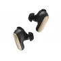 Bose QuietComfort Ultra Headset Wireless In-ear Calls/Music Bluetooth Czarny, Gold