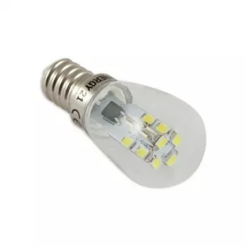 Synergy 21 LED Retrofit E14 lampa do lodówki cw