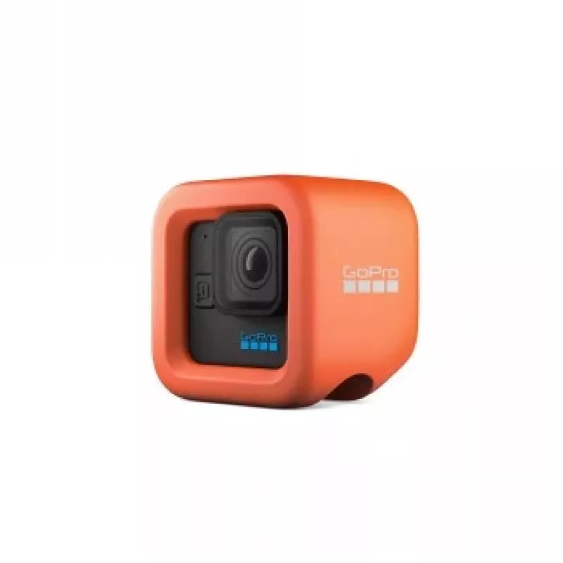 Akcesorium pływak GoPro HERO11 Czarny Mini