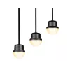 Tracer 46970 Zewnętrzny Łańcuch Świetlny IP65 230V 15 Żarówek 45W