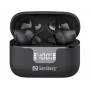 Headset Sandberg Wireless Earbuds ANC+ENC