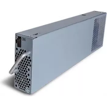AJA OG-X-PS Zasilacz 600 W 2U Szary (OG-X-PS)
