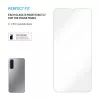 Szkło ochronne FIXED do Samsung Galaxy A17 4G/5G — hartowane szkło, przezroczyste