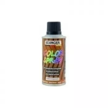 Farba w sprayu Stanger Color Spray MS 150 ml, brązowa