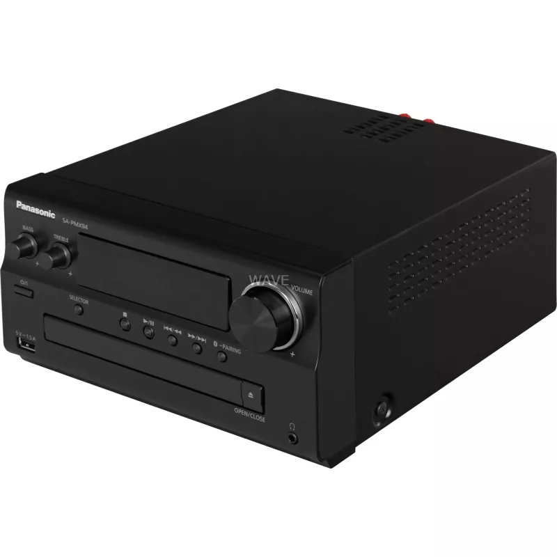 Mini wieża Hi-Fi Panasonic SC-PMX94