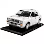 Zabawka konstrukcyjna w skali 1:12 Cobi Lancia Delta HF Integrale EVO Executive Edition, zestaw modelarski