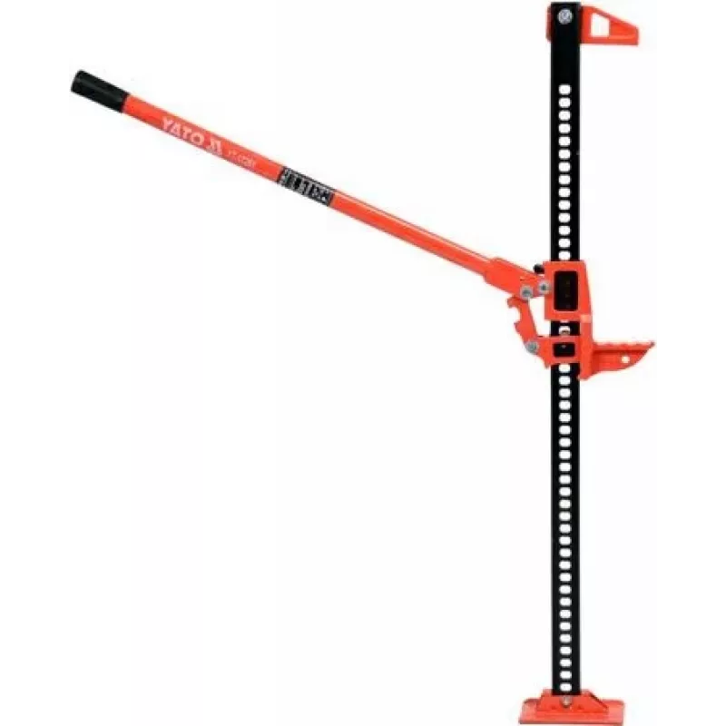 Toya YATO FARMER'S LIFT 3T 48&quot