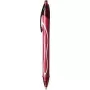 Długopis żelowy BIC Gelocity QUICK DRY Czerwony, 1 szt. 494671