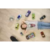 Samochód Dickie Toys Mercedes-Benz E-Class Beat Spinner Niebieski 3 Baterie AA