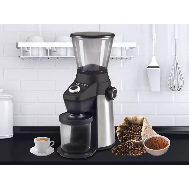 Młynek do kawy Beper BP.580