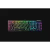 Razer CzarnyWidow V4 X Klawiatura Gaming USB QWERTZ Niemiecki Czarny