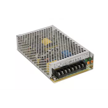 Extralink Zasilacz AD-55B 24V/27,6V 55W Szara obudowa metalowa