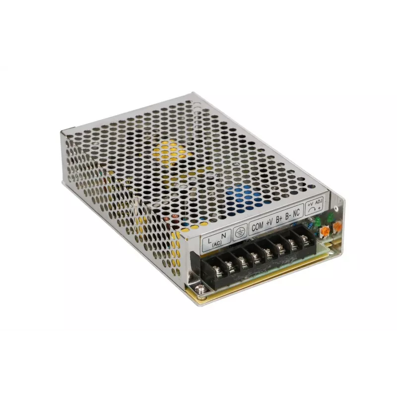 Extralink Zasilacz AD-55B 24V/27,6V 55W Szara obudowa metalowa