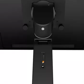 Uchwyt do monitora Ergotron LX Series 45-690-292 68,6 cm 27 biurko Czarny