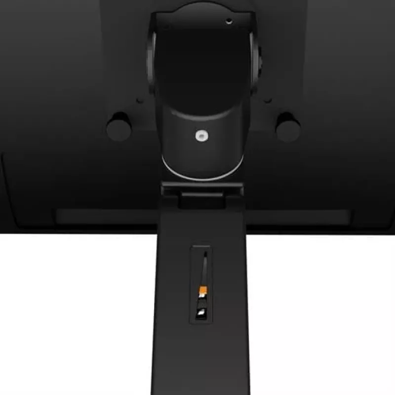 Uchwyt do monitora Ergotron LX Series 45-690-292 68,6 cm 27 biurko Czarny