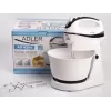 Robot kuchenny Adler AD 4206 Czarno-biały 300 W