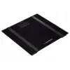 Osobista waga łazienkowa Esperanza EBS018K - elektroniczna, 180 kg, czarna