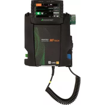GMC Instruments Mess- and Test Instrument M535K PROFiTEST MF TECH