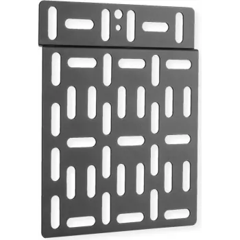 Uchwyt do odtwarzacza multimedialnego ROLINE, mały (202 x 160 mm), czarny (17.03.0032)