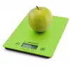 Esperanza EKS002G kitchen scale Elektroniczna waga kuchenna Zielony,Żółty Blat Prostokąt