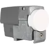 LNB Kathrein UAS 571 Szary