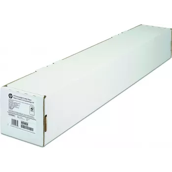 Papier powlekany HP heavy 42 cale x 30,5 m 130 g/m² seria DJ3000 500 5000 5500 700 800