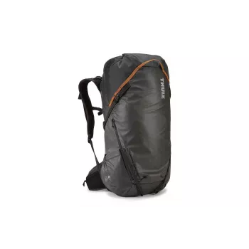 Thule | Stir, 35L | Plecak turystyczny męski | Obsydian